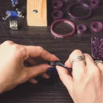 The Art of Carving Fine Jewelry: A Guide for Beginners