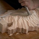 Hand-Carving for Beginners: Key Tips and Precautions