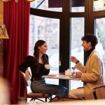 Winter Dating Advice: Embrace the Season of Cozy Connections