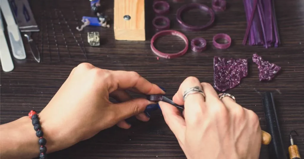 The Art of Carving Fine Jewelry: A Guide for Beginners
