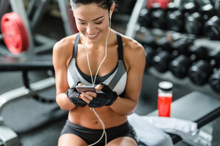 Best Music for Workouts: Songs to Keep You Motivated