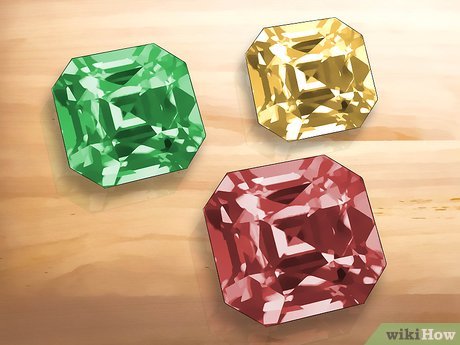 How to Identify Real Gems and Precious Metals